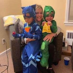 Meet your Posher, Ellen